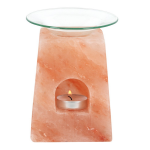 Salt Lamp Oil Burner